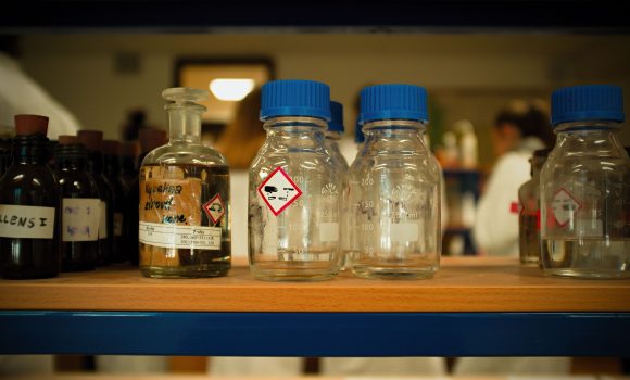 The Importance of Correct COSHH Procedures Within Your Business The Importance of Correct COSHH Procedures Within Your Business