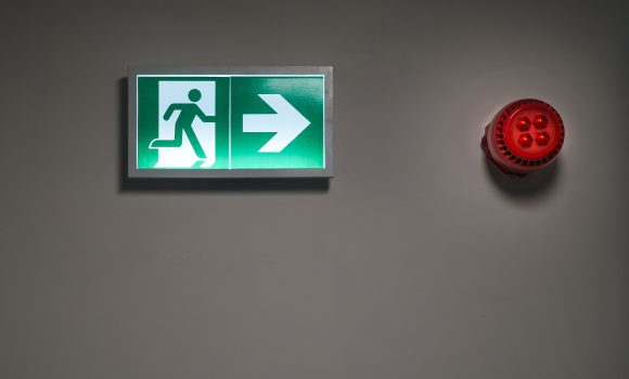 The Importance of Fire Risk Assessments The Importance of Fire Risk Assessments